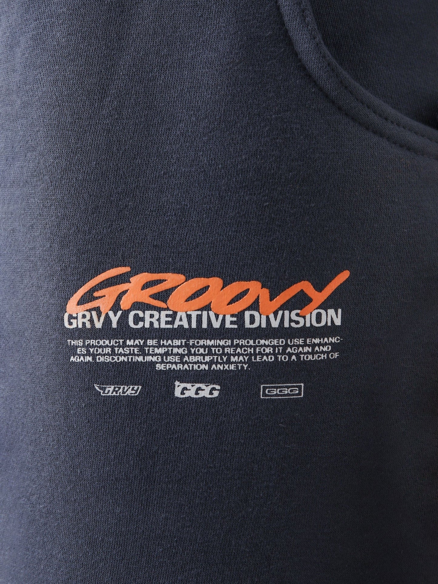 Unity VI - Slate Blue