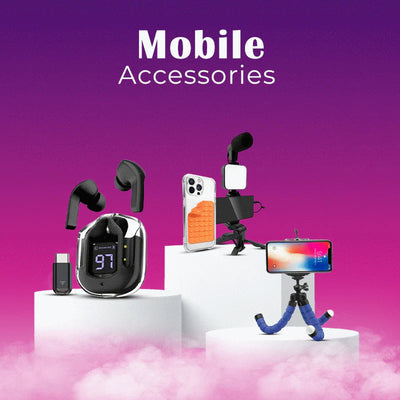 phone accessories