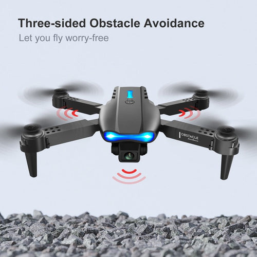 “Smart Foldable Drone – Asad Dropshipping Store”