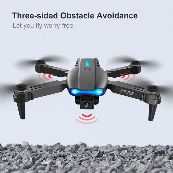 “Smart Foldable Drone – Asad Dropshipping Store”