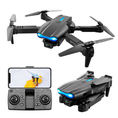 “Smart Foldable Drone – Asad Dropshipping Store”