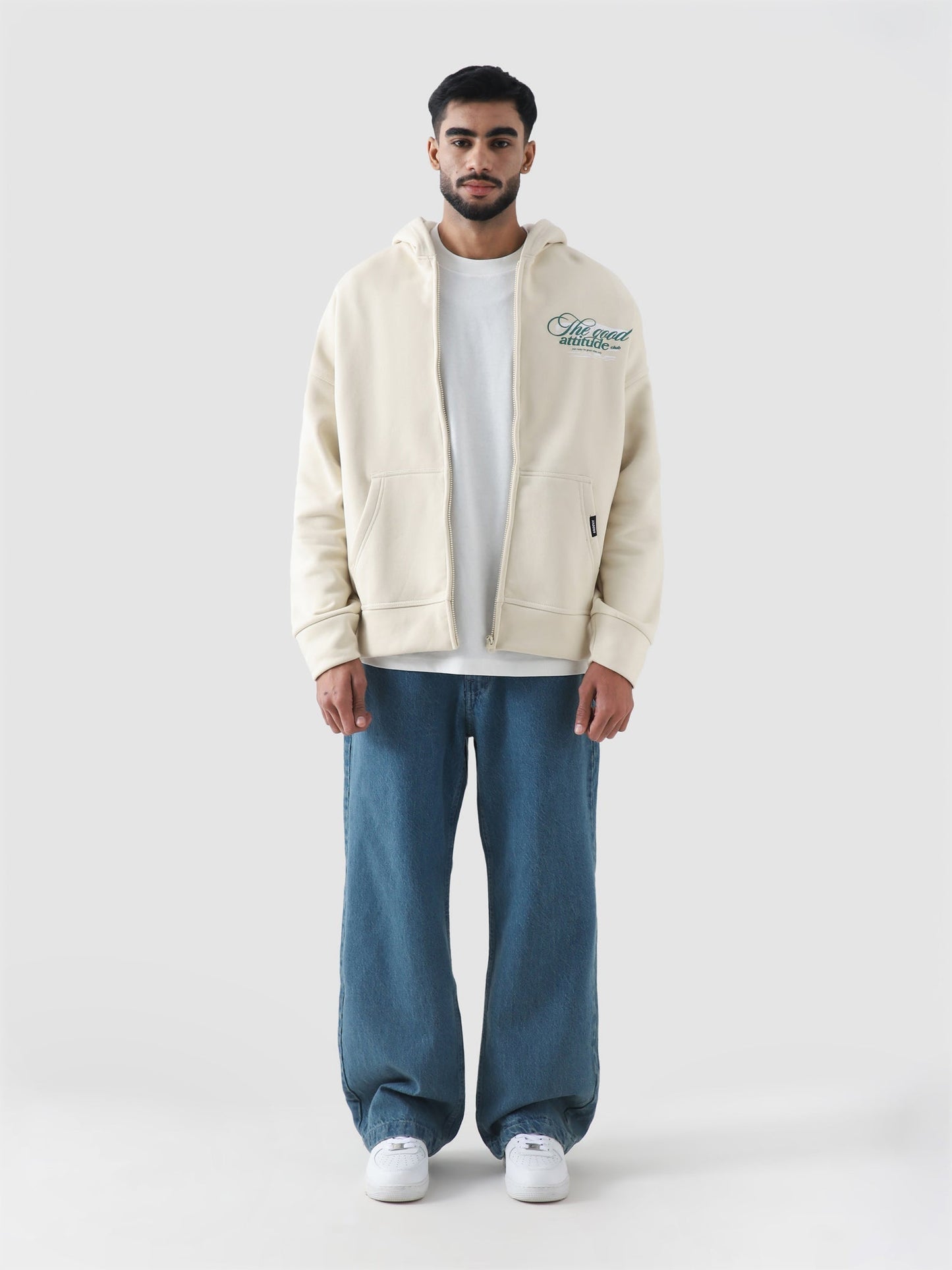 The Good Attitude Club 2.0