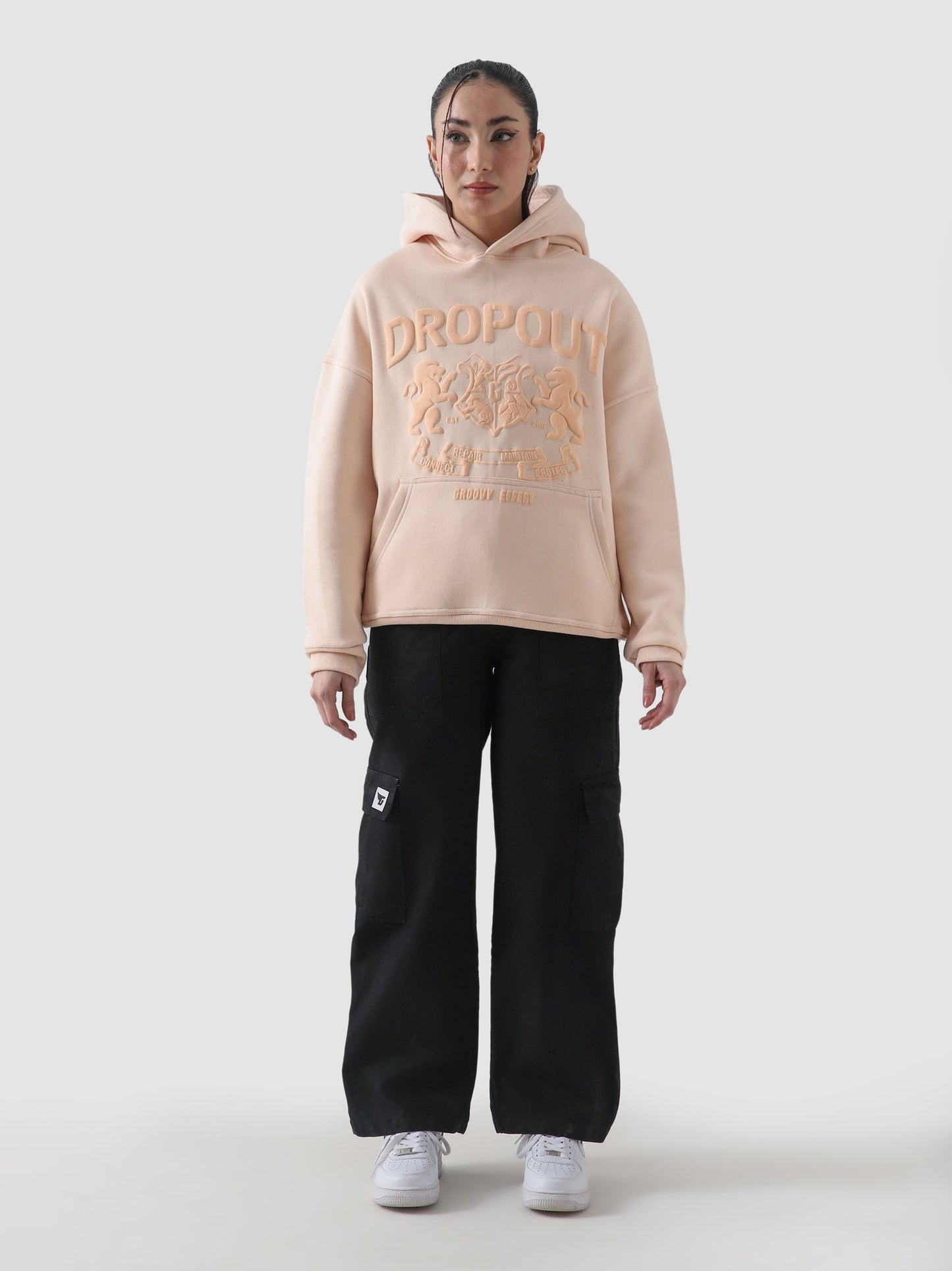 Dropout - Class of '25 Edition