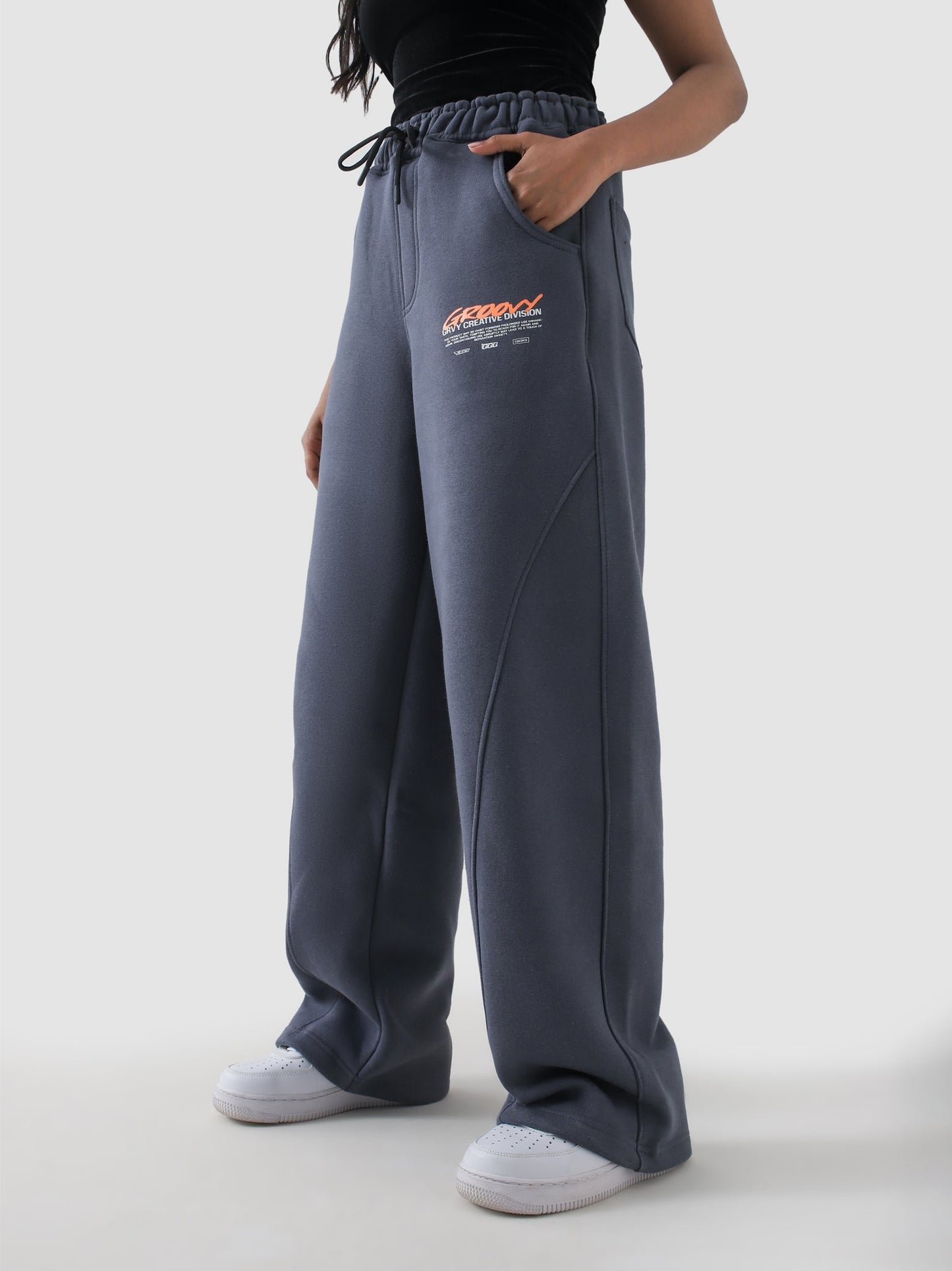 Unity VI - Slate Blue