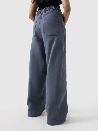 Unity VI - Slate Blue