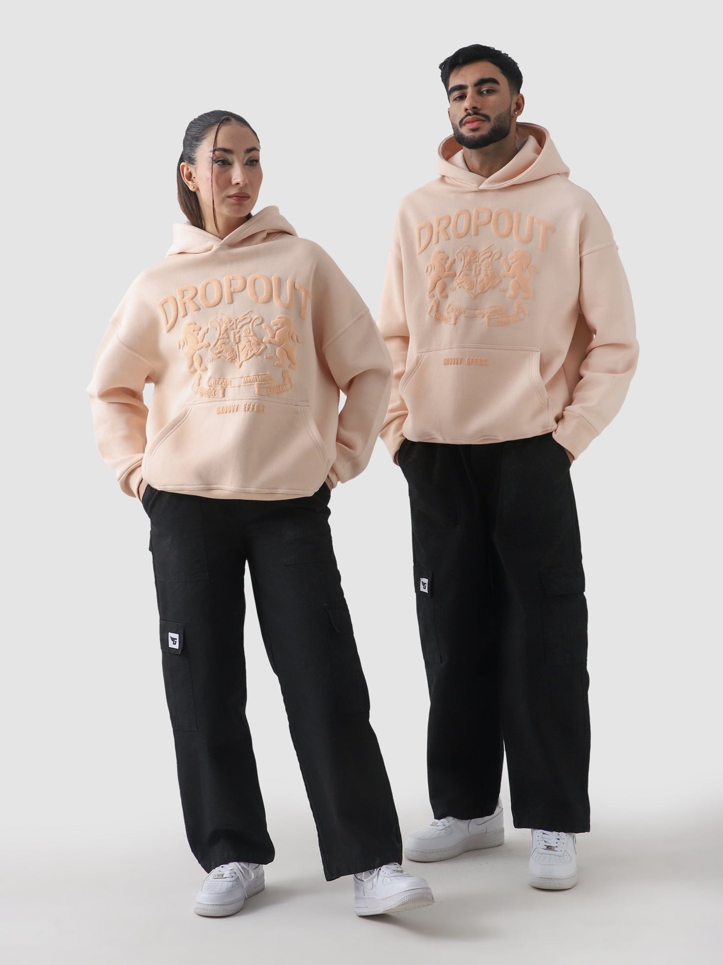 Dropout - Class of '25 Edition