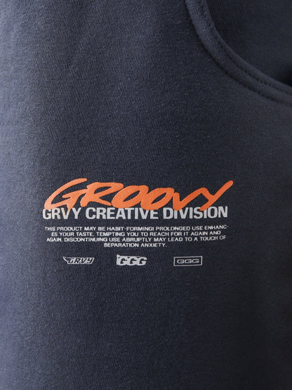 Unity VI - Slate Blue