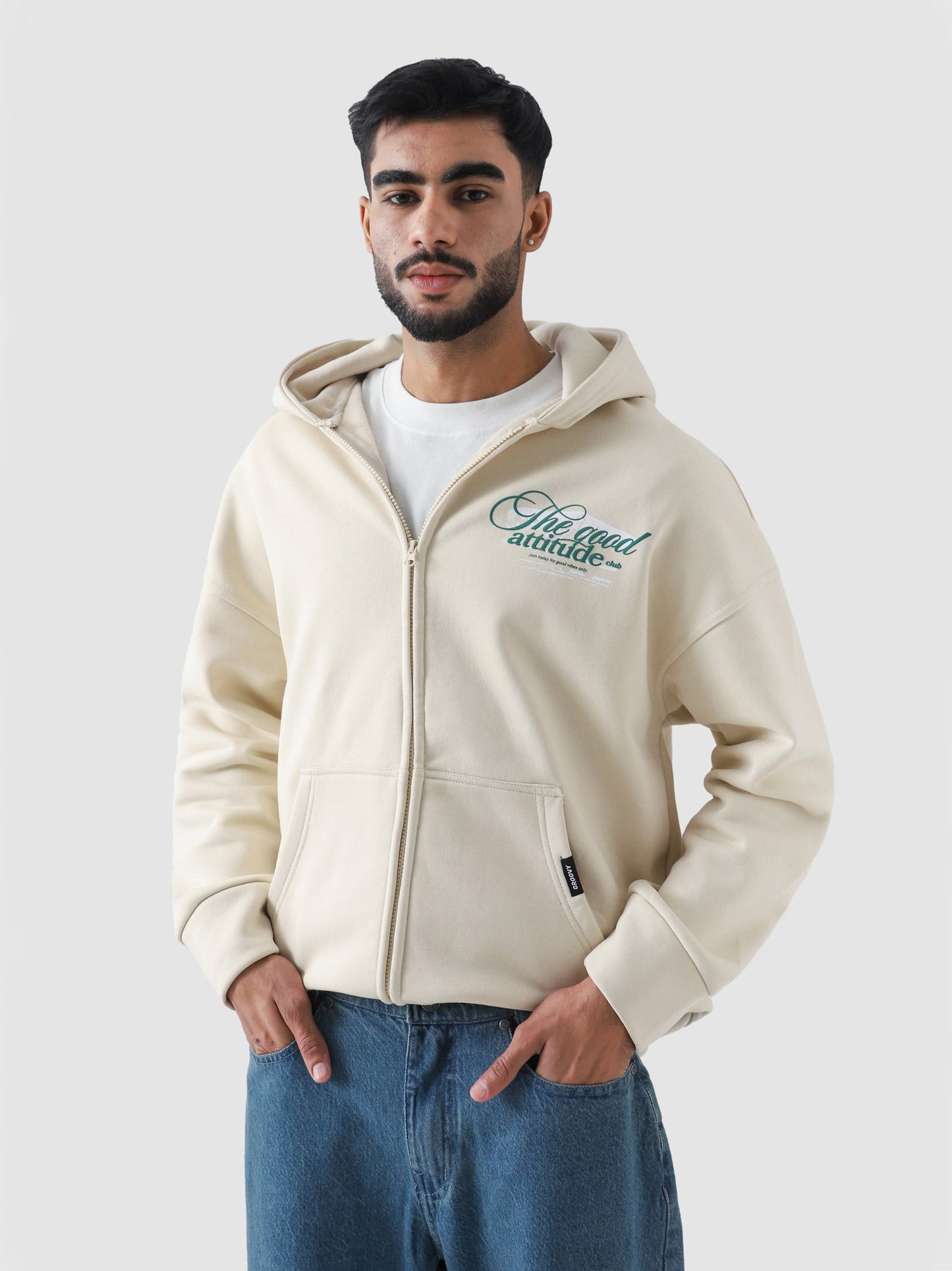 The Good Attitude Club 2.0