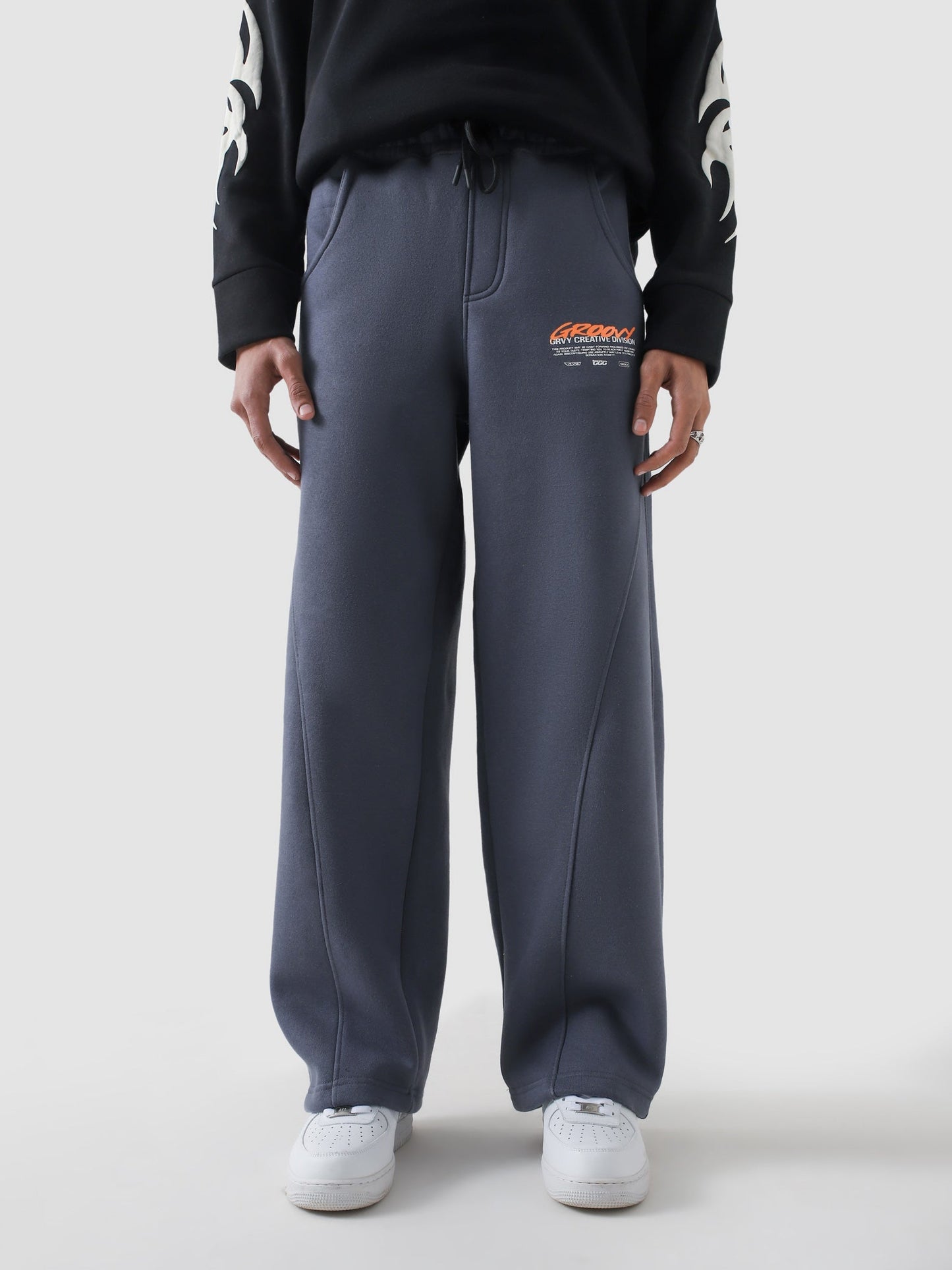 Unity VI - Slate Blue