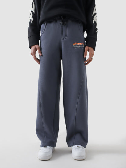 Unity VI - Slate Blue