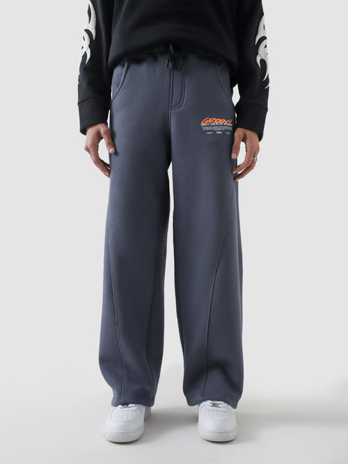 Unity VI - Slate Blue