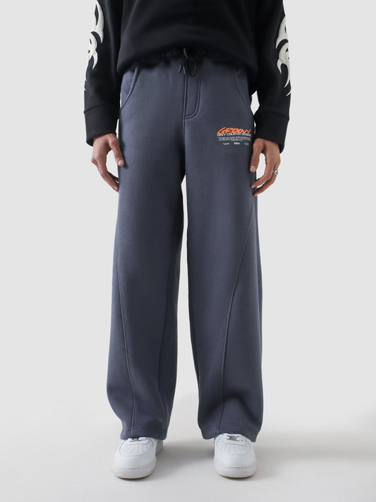 Unity VI - Slate Blue