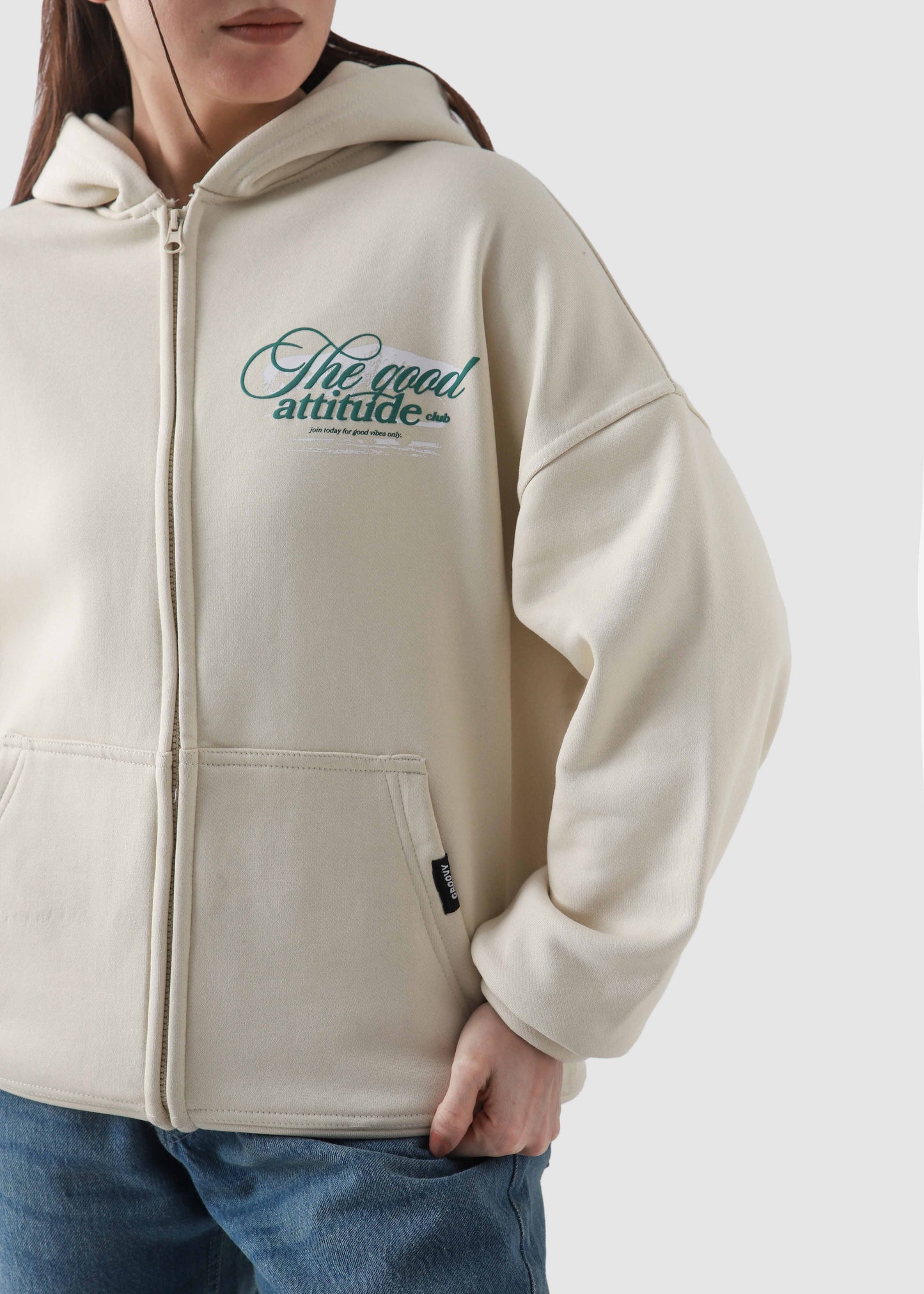 The Good Attitude Club 2.0