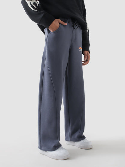 Unity VI - Slate Blue