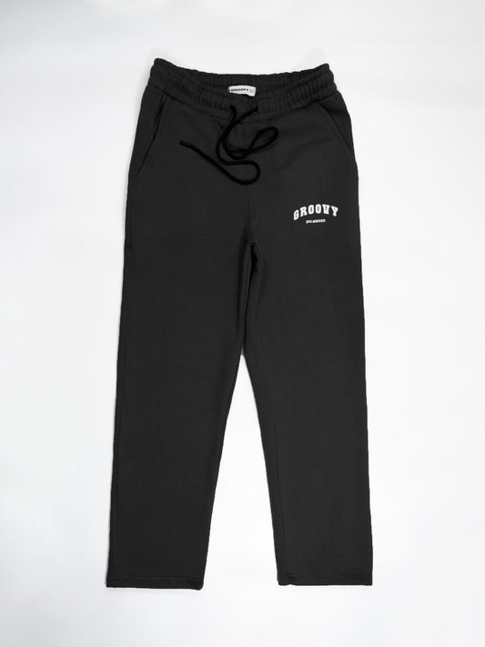 Straight Fit Black (Summer)