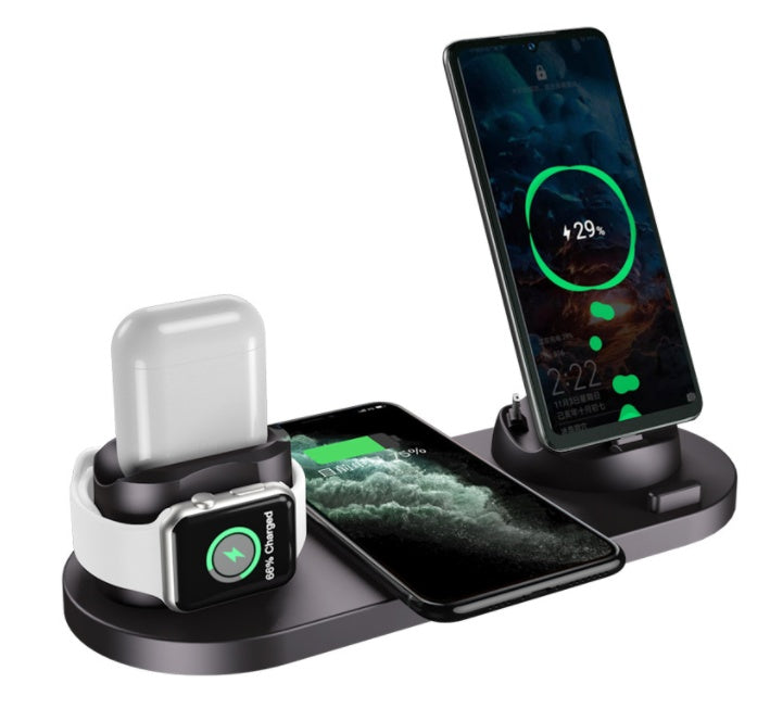 Wireless Charger For IPhone Fast