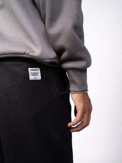 Straight Fit Black (Summer)